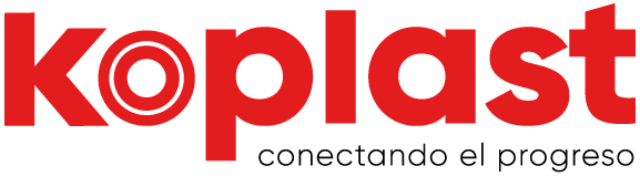 Logo Koplast Industrial