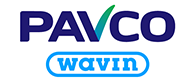 Logo Pavco Wavin 